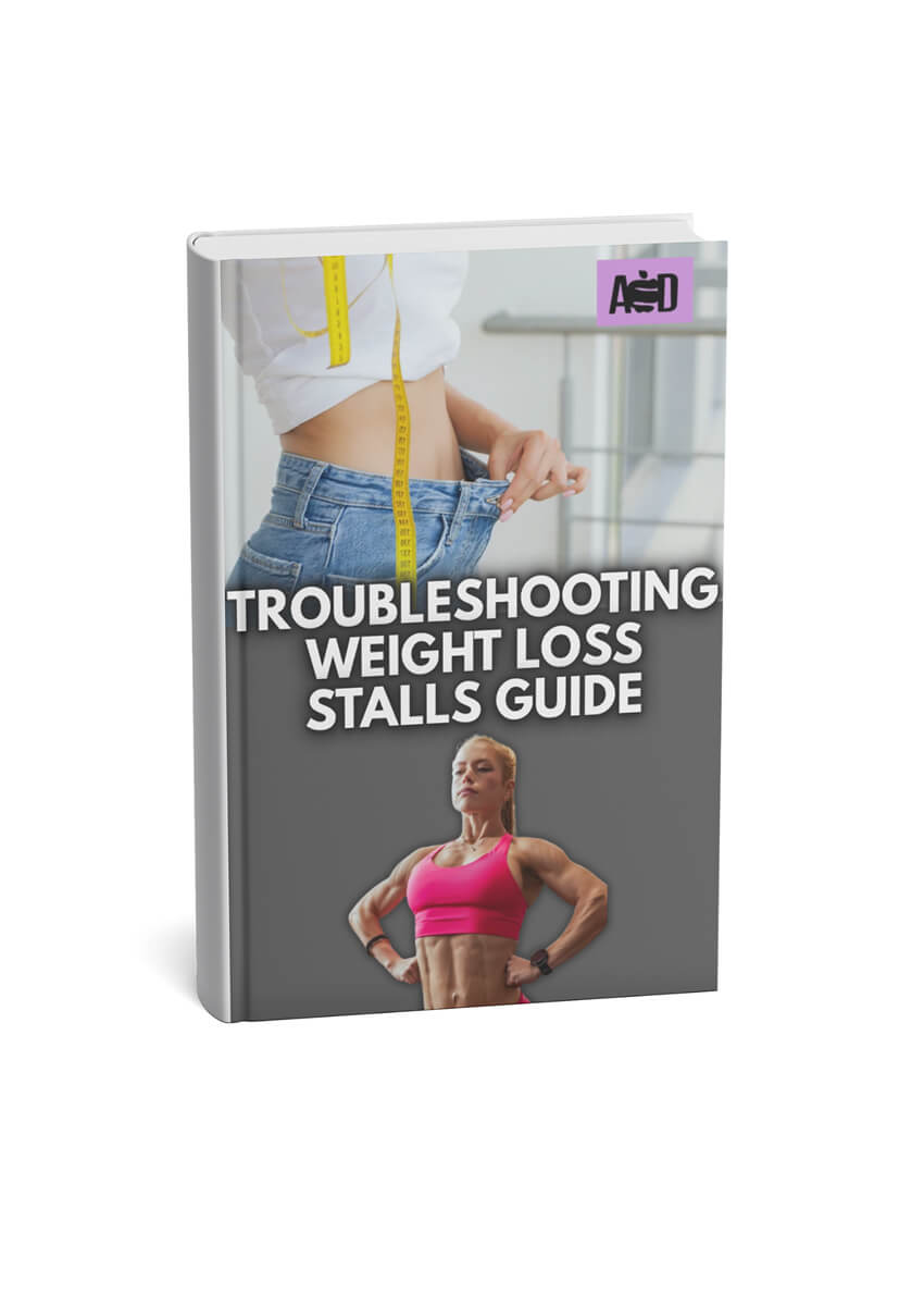 Troubleshooting weight loss stalls guide - Image 3