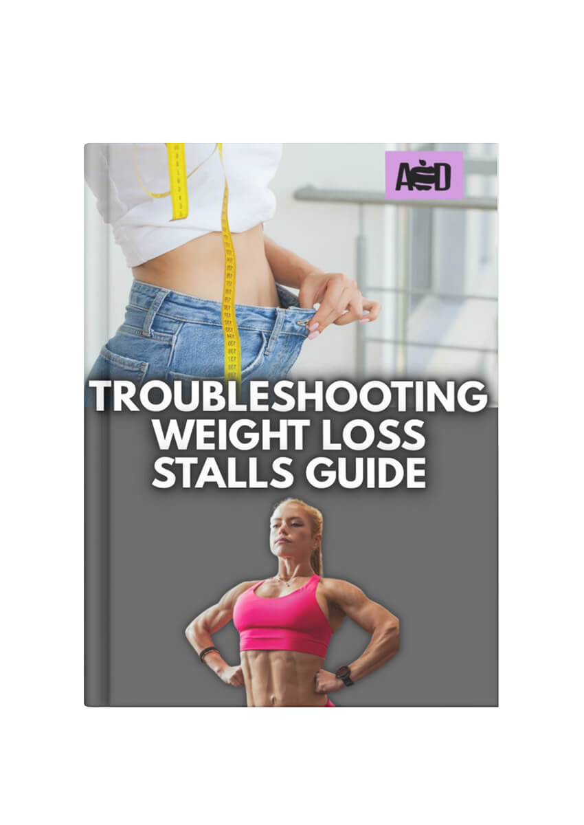 Troubleshooting weight loss stalls guide - Image 2
